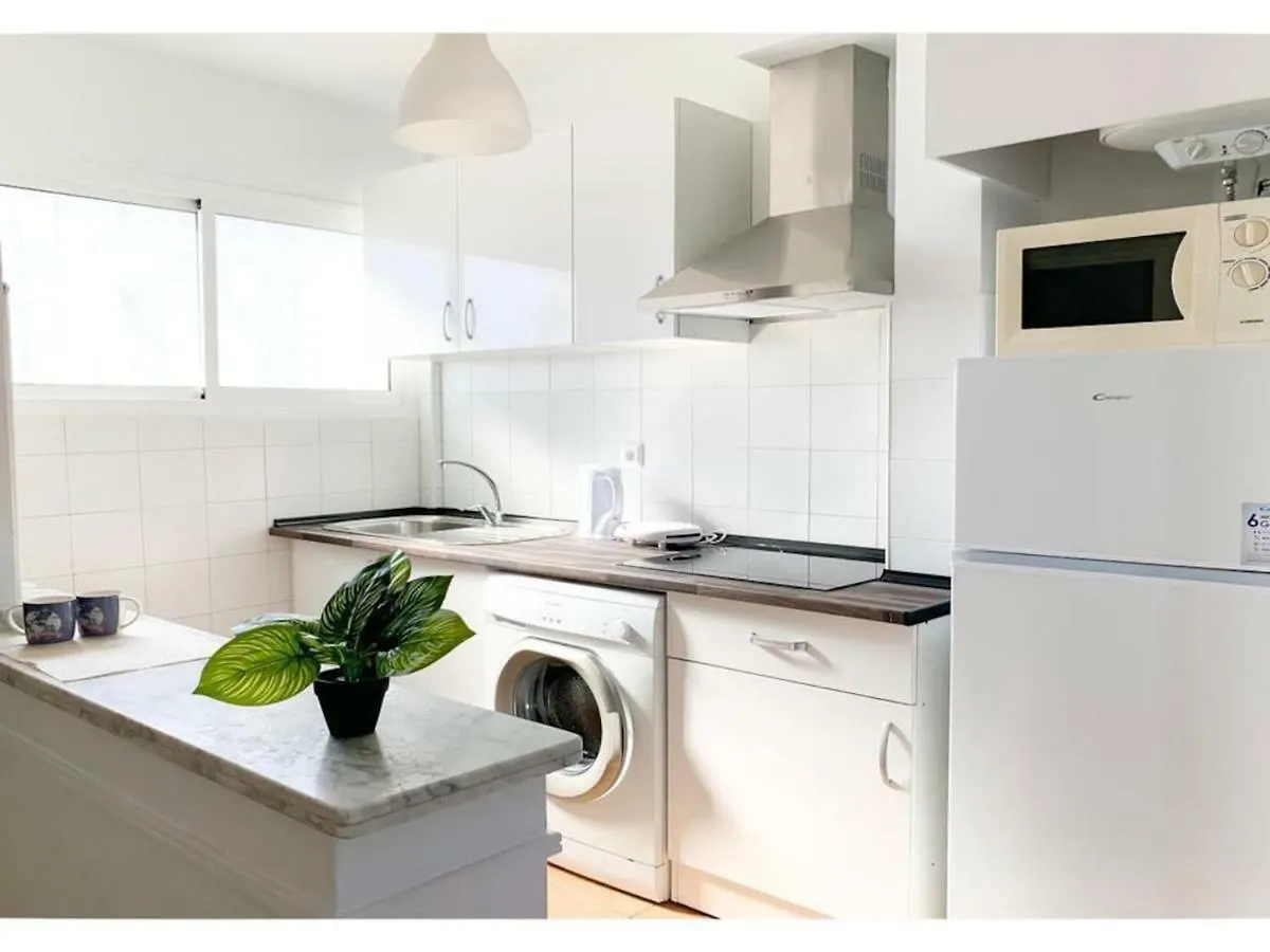 Apartament Corralejo Verde Mar Susy 46