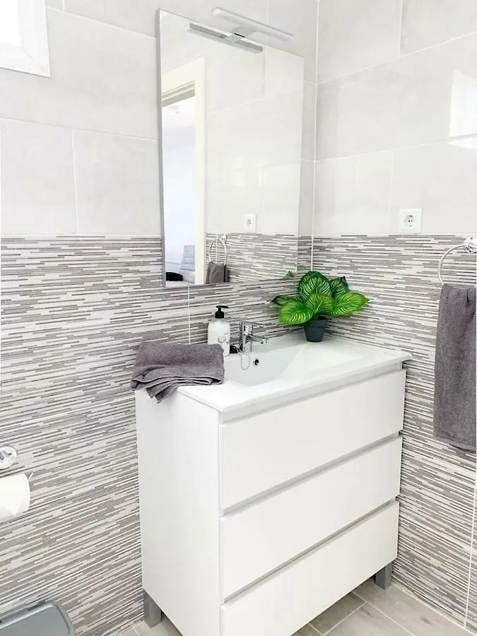 Apartament Corralejo Verde Mar Susy 46
