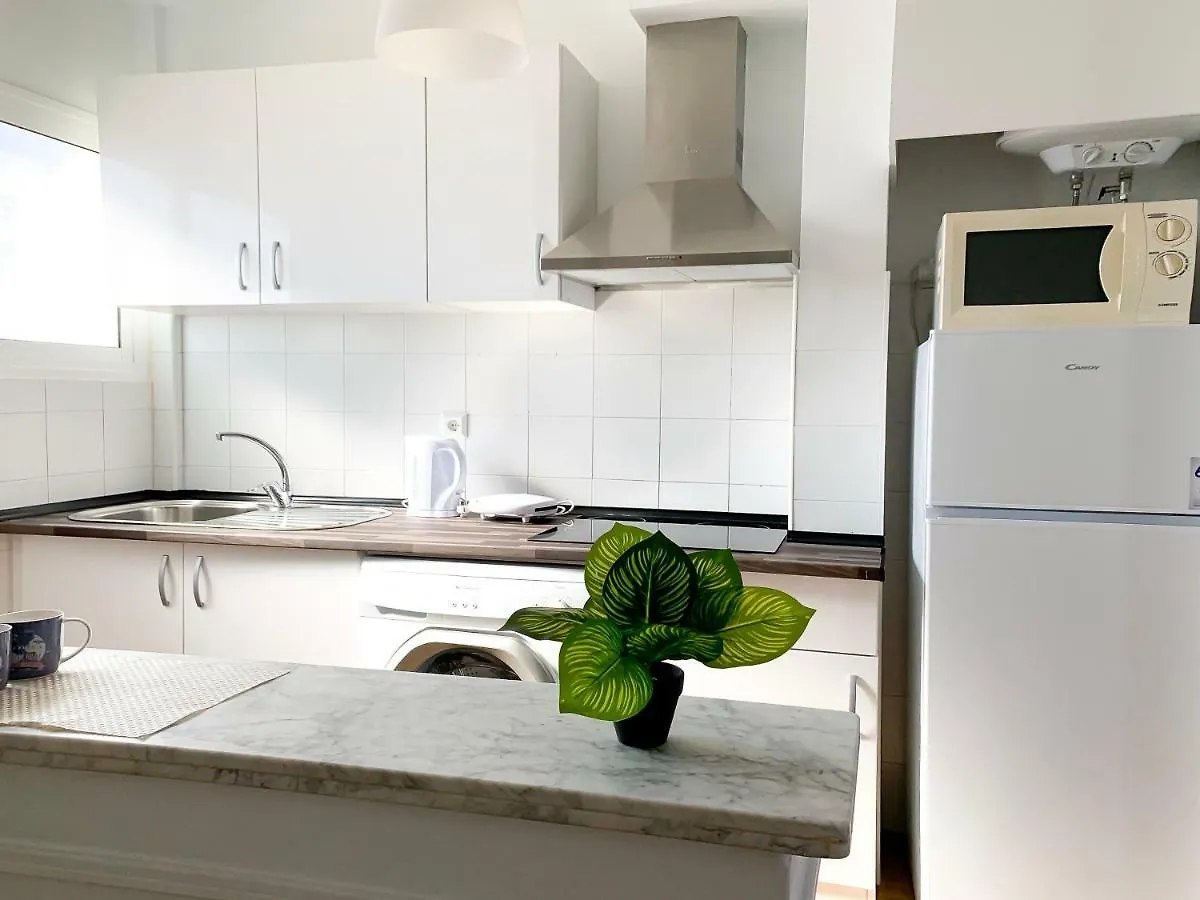 Apartament Corralejo Verde Mar Susy 46