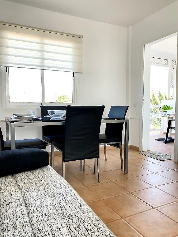 Apartament Corralejo Verde Mar Susy 46