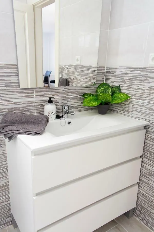 Apartament Corralejo Verde Mar Susy 46 Hiszpania