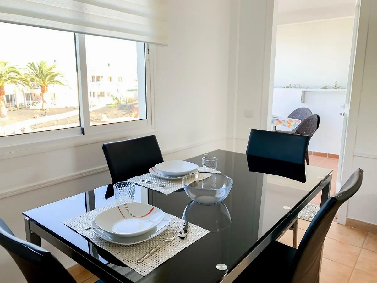 Apartament Corralejo Verde Mar Susy 46