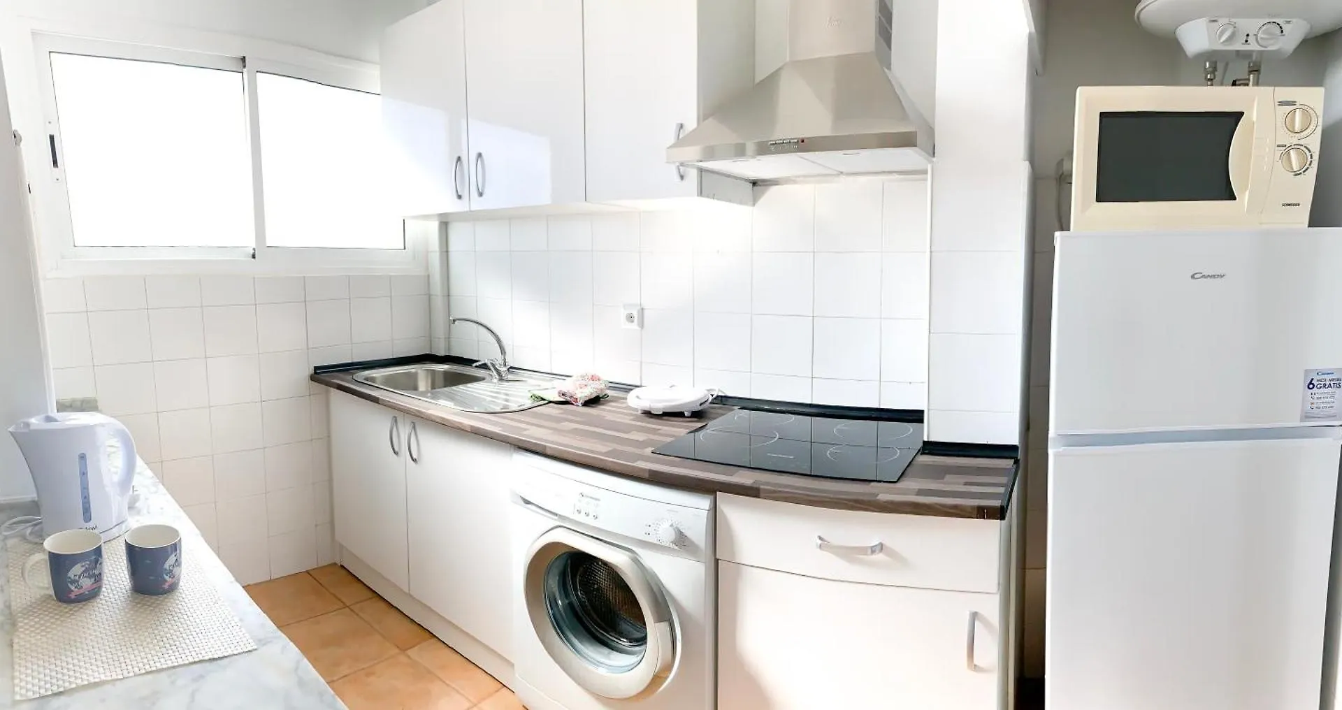 Apartament Corralejo Verde Mar Susy 46