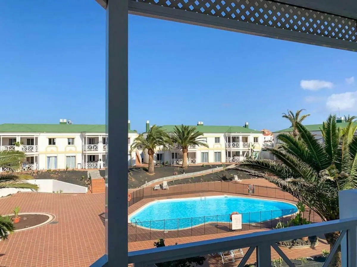 Corralejo Verde Mar Susy 46 location