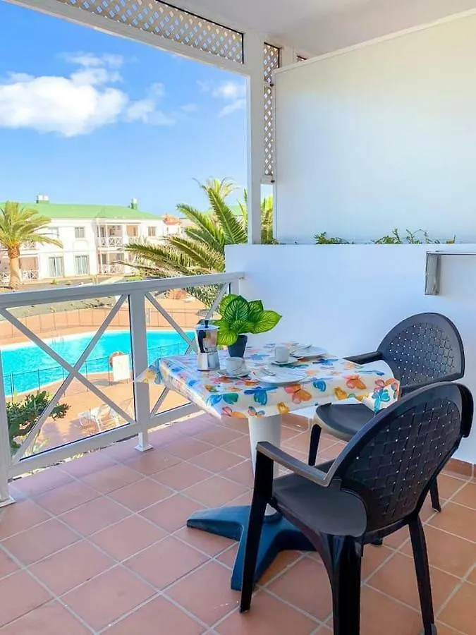 Corralejo Verde Mar Susy 46 Apartment