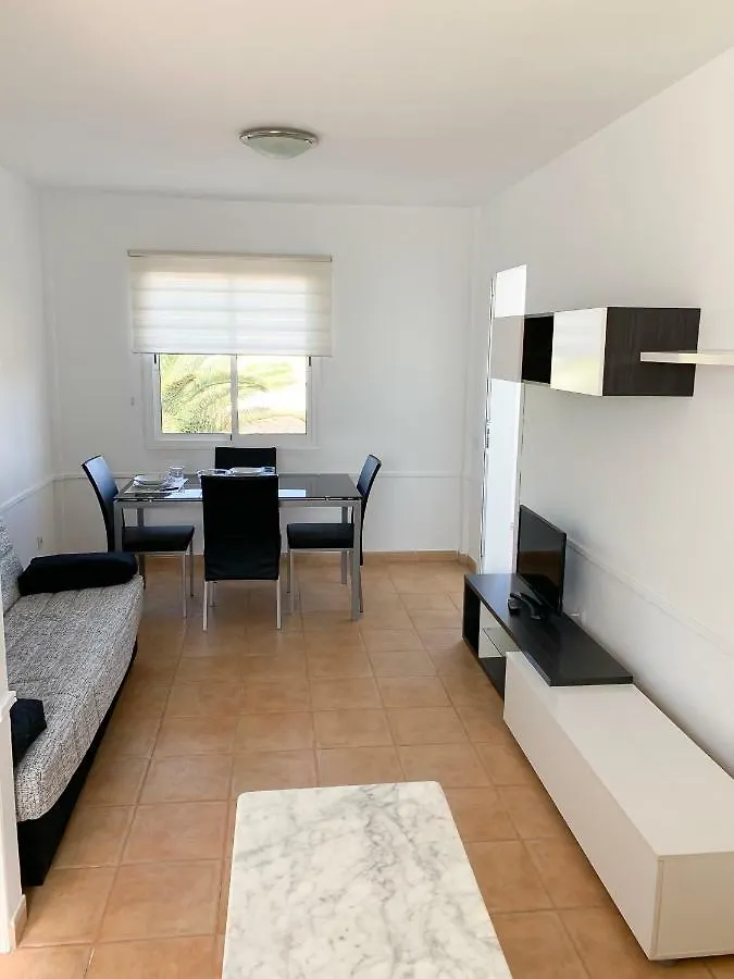 Corralejo Verde Mar Susy 46 Apartment