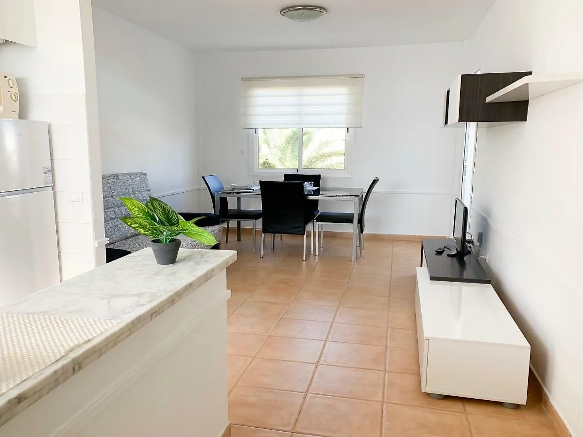 Corralejo Verde Mar Susy 46 Apartment